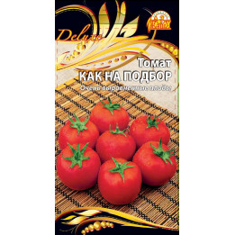 КАК НА ПОДБОР