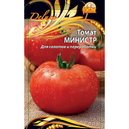 МИНИСТР