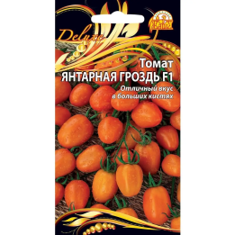 ЯНТАРНАЯ ГРОЗДЬ