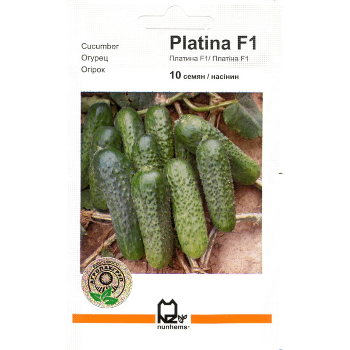 Платина F1 / Platina F1