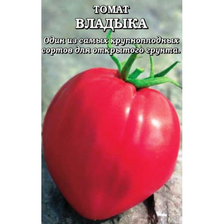 ВЛАДЫКА