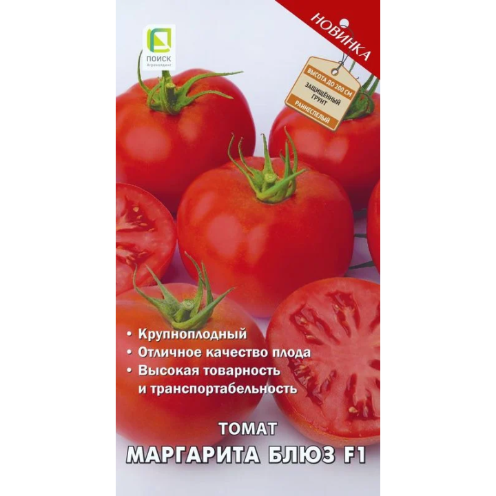 МАРГАРИТА БЛЮЗ