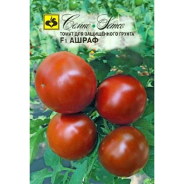 АШРАФ