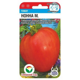 НОННА М