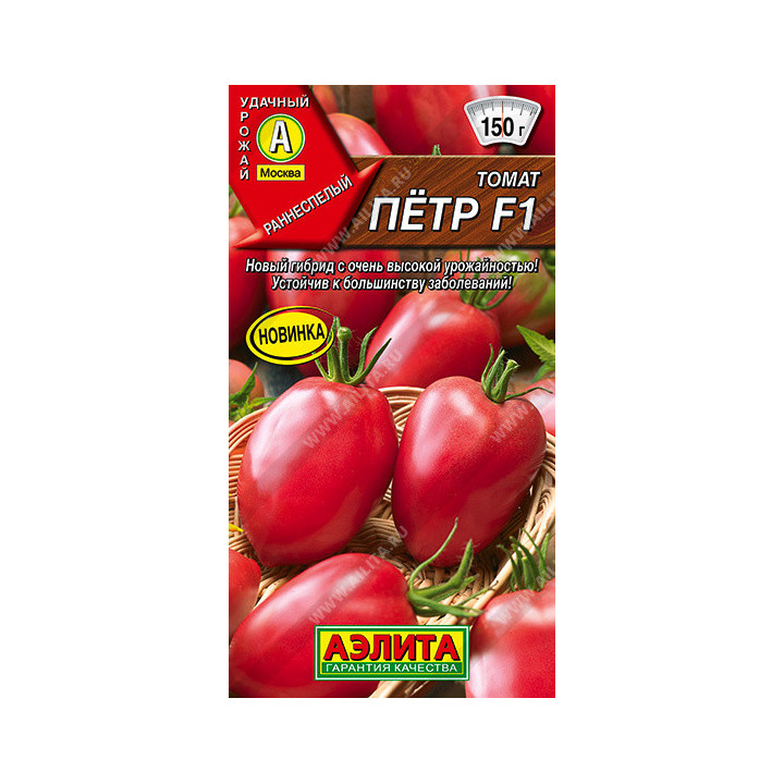 ПЕТР