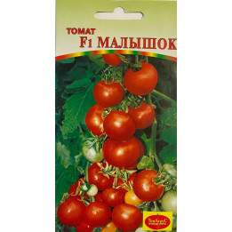 МАЛЫШОК