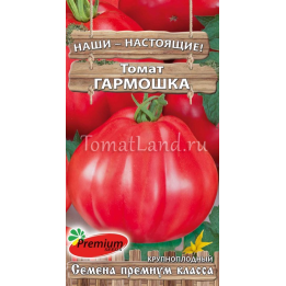 ГАРМОШКА