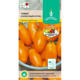 СОЛНЕЧНЫЙ ЛУЧИК