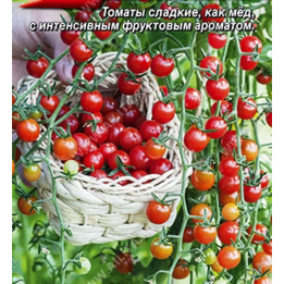 СЛАДКИЙ ЖЕМЧУГ