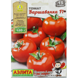ВАРШАВЯНКА