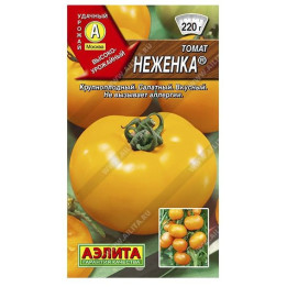 НЕЖЕНКА