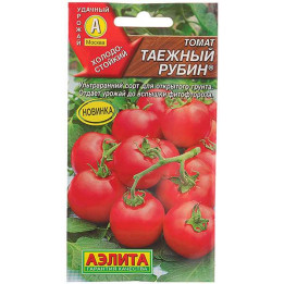 ТАЕЖНЫЙ РУБИН