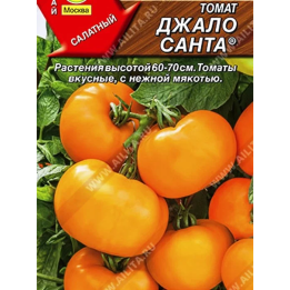 ДЖАЛО САНТА