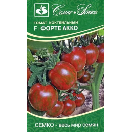 ФОРТЕ АККО