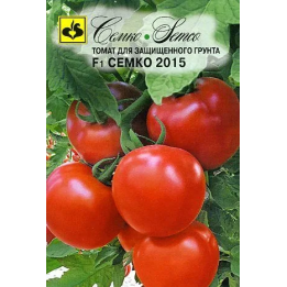 СЕМКО 2015