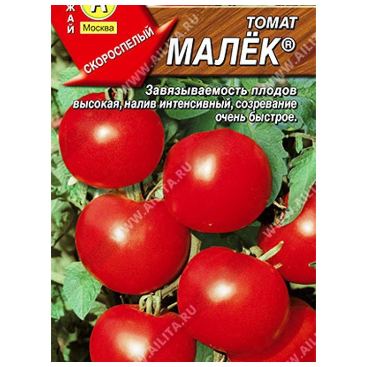 МАЛЕК