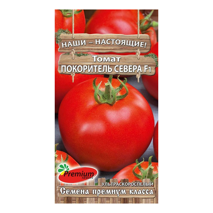 ПОКОРИТЕЛЬ СЕВЕРА