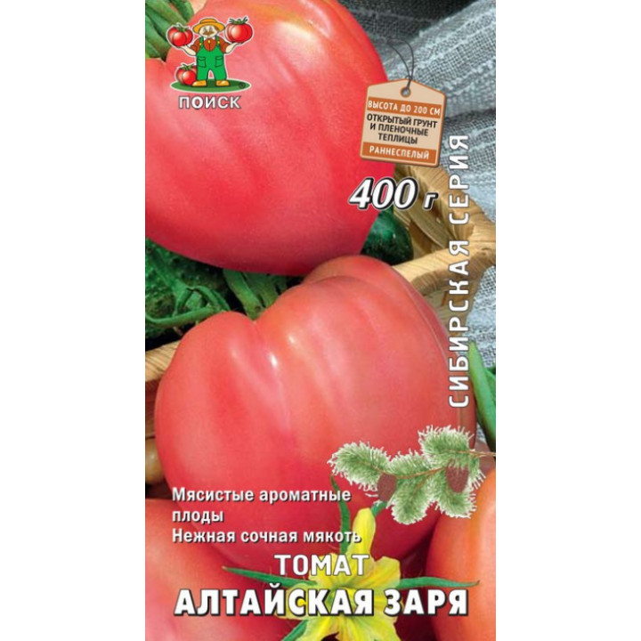 АЛТАЙСКАЯ ЗАРЯ