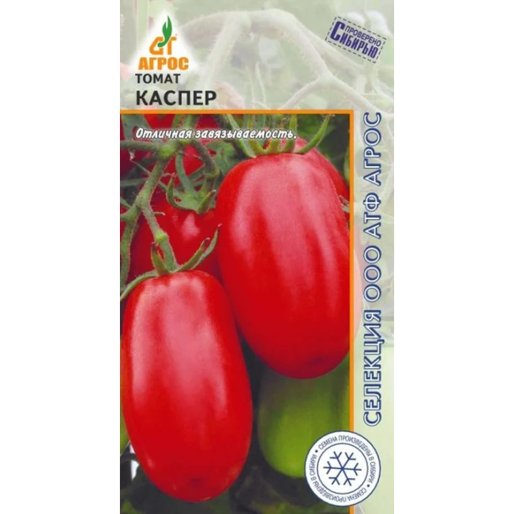 КАСПЕР