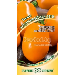 МЕДОВЫЙ НАЛИВ