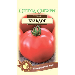 БУЛЬДОГ