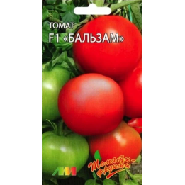 БАЛЬЗАМ