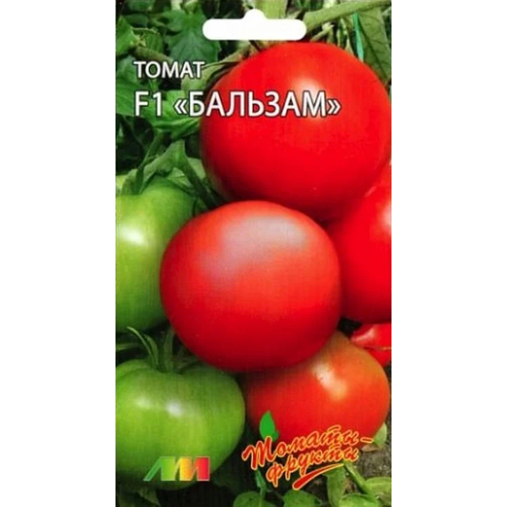 БАЛЬЗАМ
