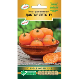 ДОКТОР ЛЕТО