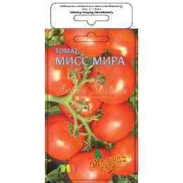 МИСС МИРА