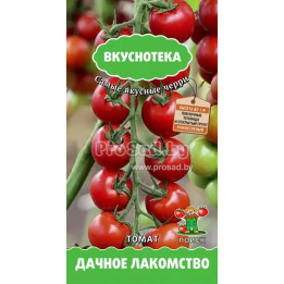 ДАЧНОЕ ЛАКОМСТВО