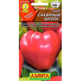 САХАРНЫЙ БИЗОН
