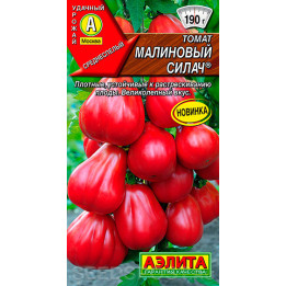 МАЛИНОВЫЙ СИЛАЧ