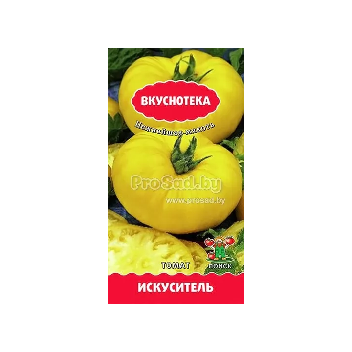 ИСКУСИТЕЛЬ
