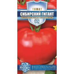 СИБИРСКИЙ ГИГАНТ