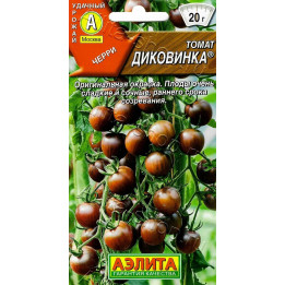 ДИКОВИНКА