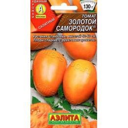 ЗОЛОТОЙ САМОРОДОК