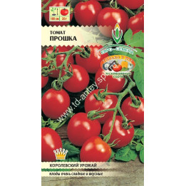 ПРОШКА