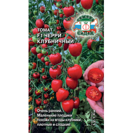 ЧЕРРИ КЛУБНИЧНЫЙ