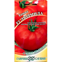 ЛЮДМИЛА