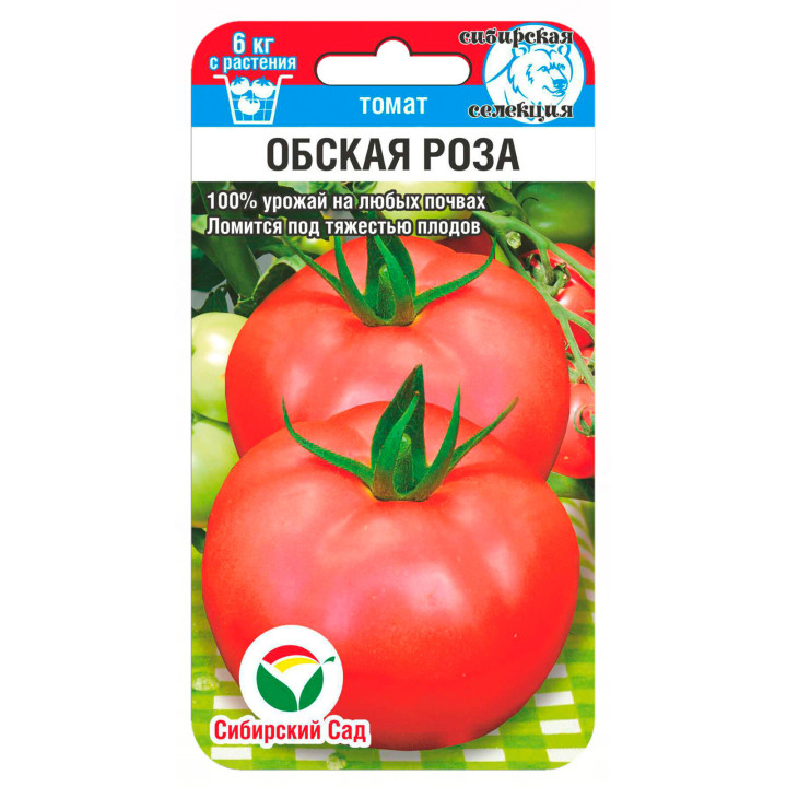 ОБСКОЙ