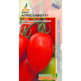 АГРОС БИБОП