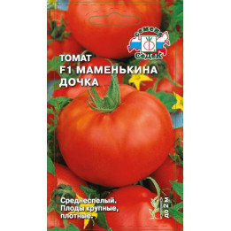 МАМЕНЬКИНА ДОЧКА