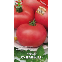 СУДАРЬ