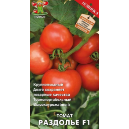 РАЗДОЛЬЕ