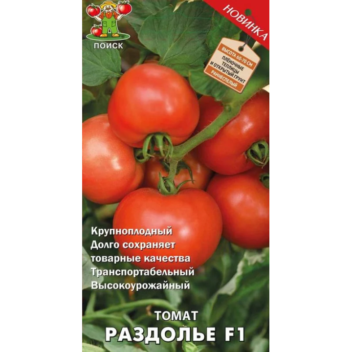 РАЗДОЛЬЕ