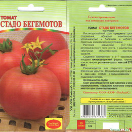 СТАДО БЕГЕМОТОВ