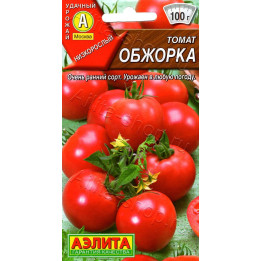 ОБЖОРКА