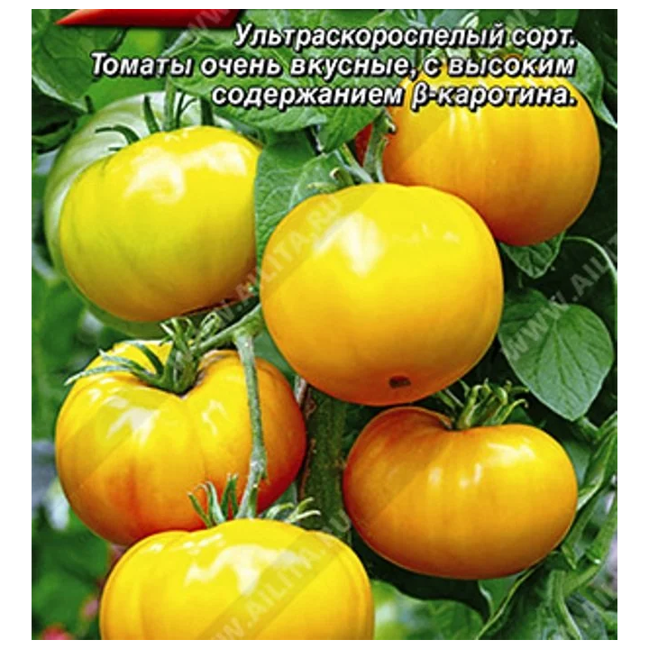 МАРМЕЛАД ЖЕЛТЫЙ