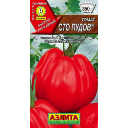 СТО ПУДОВ
