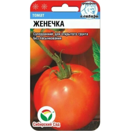 ЖЕНЬКА